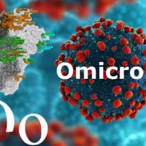 义翘神州成功开发出奥密克戎（Omicron）突变假病毒！