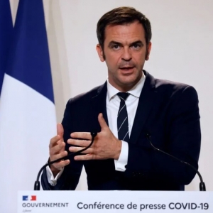 默沙东新冠药Molnupiravir临床试验效果差，法国人取消订单了？！ ...