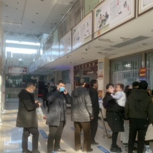 东北的医院拖欠货款有多严重？等要账时就知道了。。。