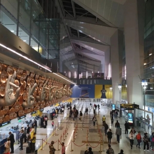 印度不再要求中国旅客出发前检测