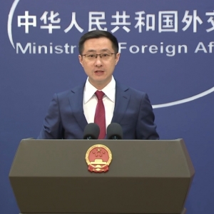 中国宣布对非洲53个国家零关税